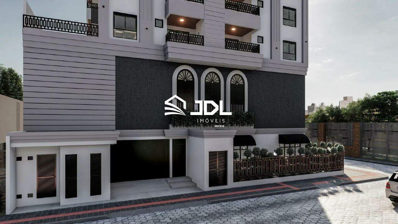 Apartamento à venda no bairro Centro: 