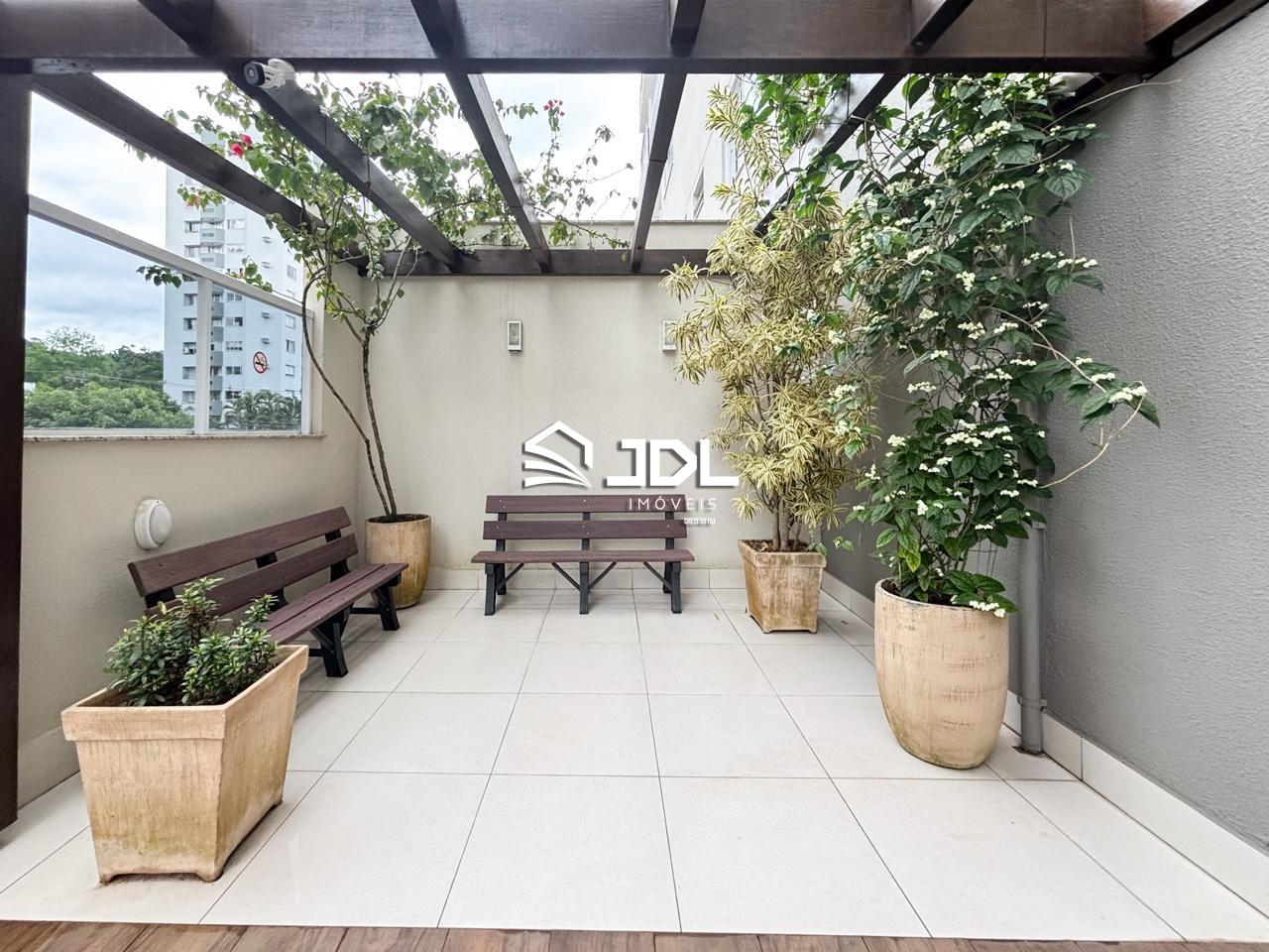 Apartamento à venda no bairro Vila Nova: 