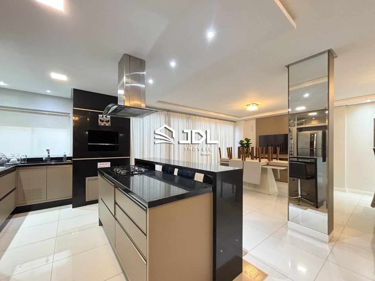 Apartamento à venda no bairro Vila Nova: 