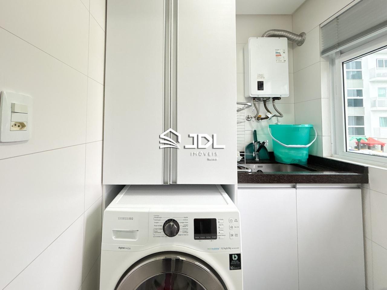 Apartamento à venda no bairro Vila Nova: 