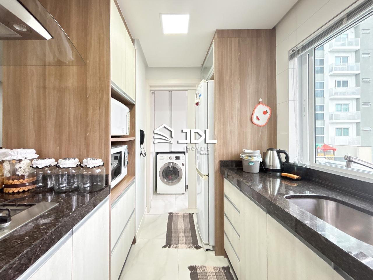 Apartamento à venda no bairro Vila Nova: 