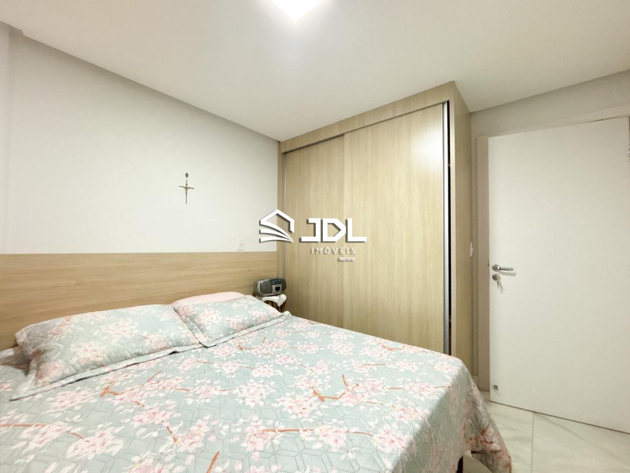 Apartamento à venda no bairro Vila Nova: 