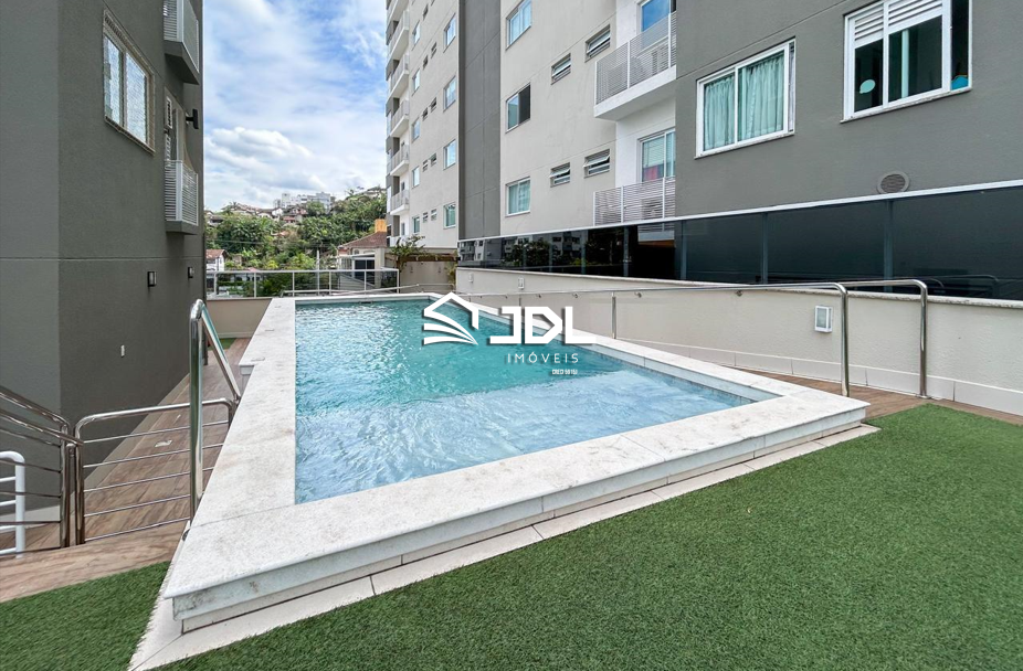 Apartamento à venda no bairro Vila Nova: 