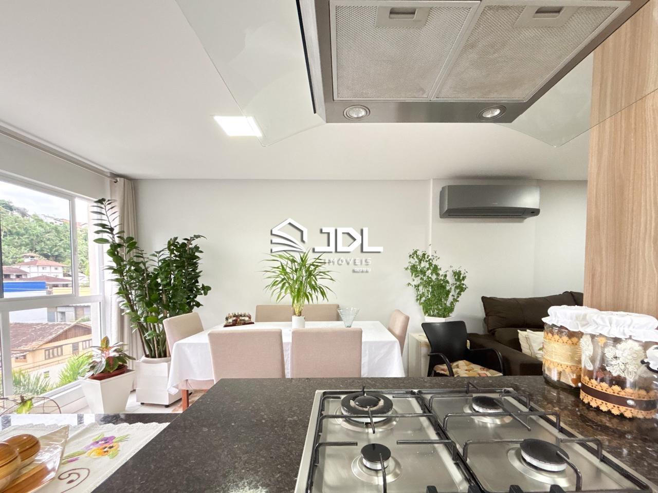 Apartamento à venda no bairro Vila Nova: 