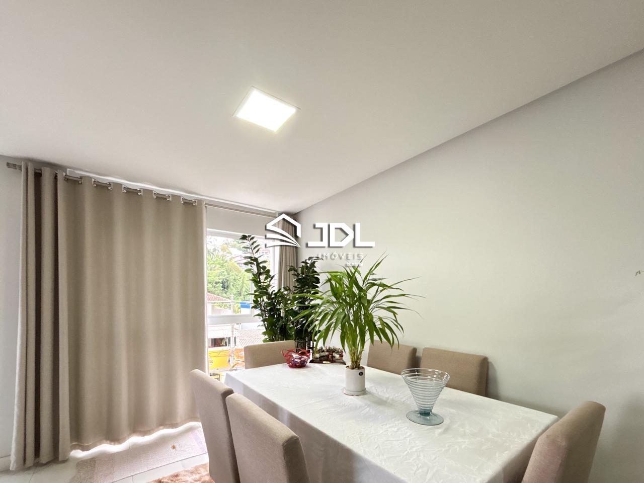 Apartamento à venda no bairro Vila Nova: 