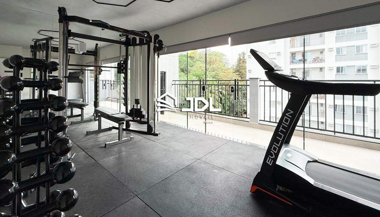 Apartamento à venda no bairro Boa Vista: 