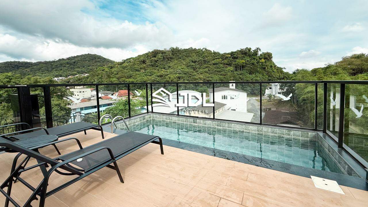 Apartamento à venda no bairro Boa Vista: 