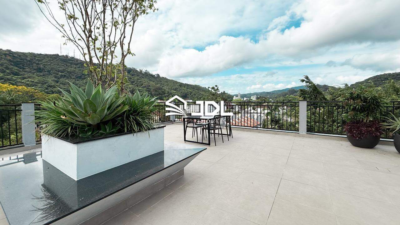 Apartamento à venda no bairro Boa Vista: 