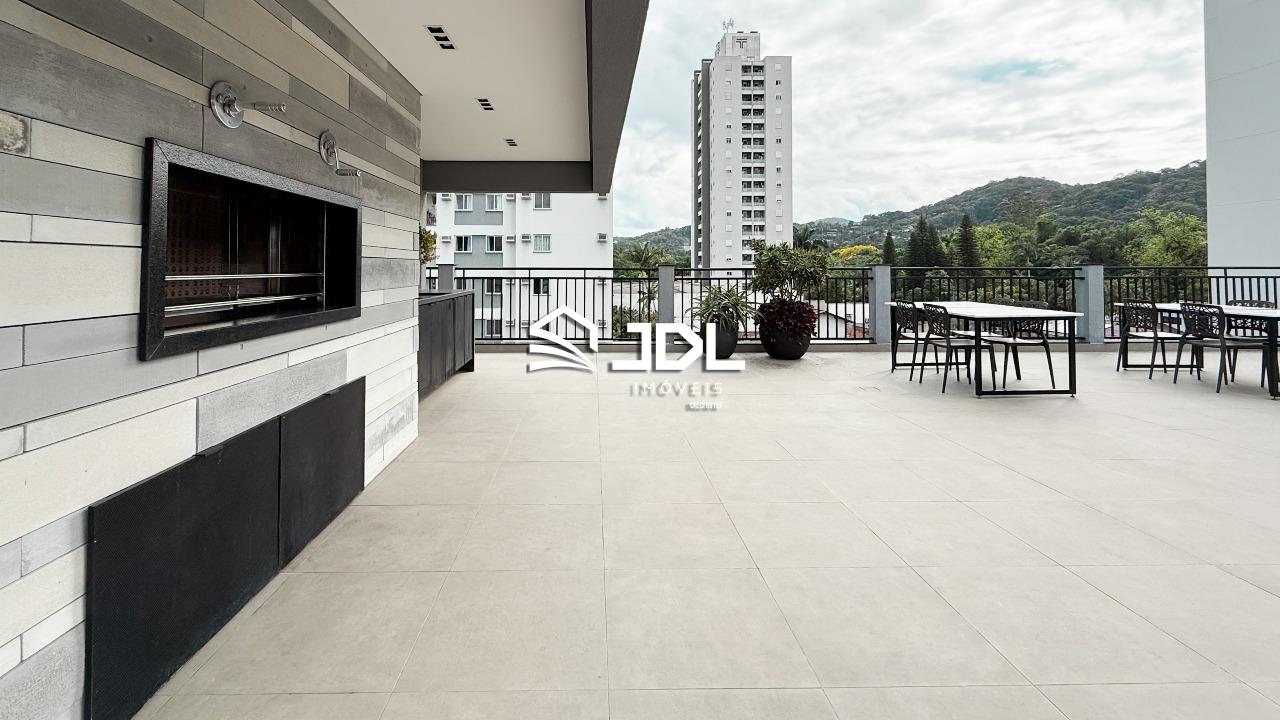 Apartamento à venda no bairro Boa Vista: 