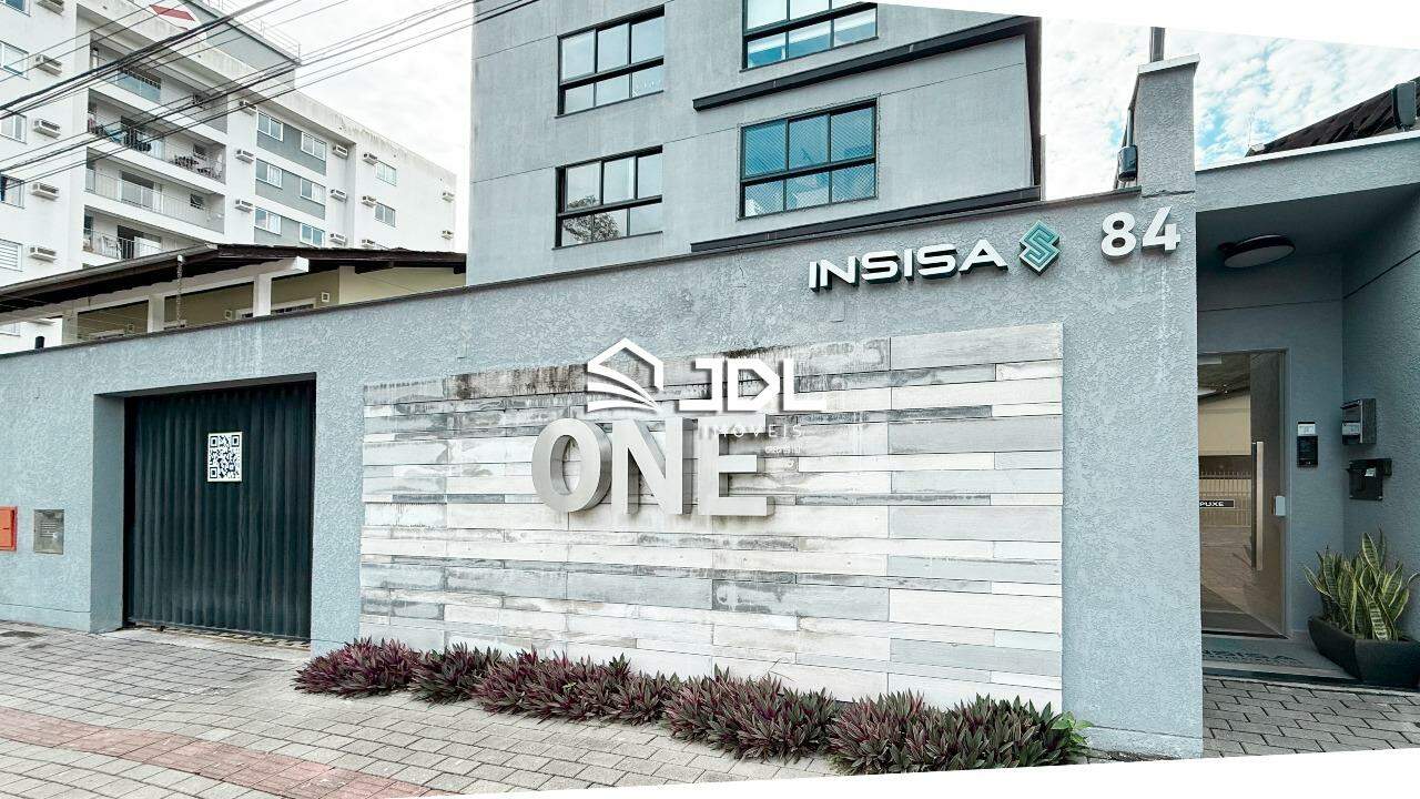 Apartamento à venda no bairro Boa Vista: 