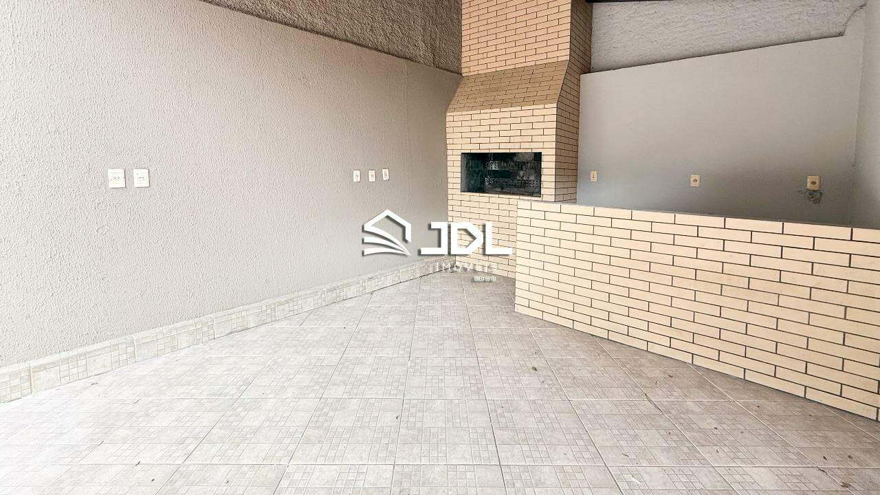 Casa à venda no bairro Boa Vista: 