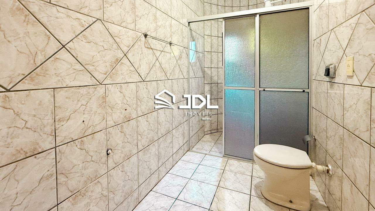 Casa à venda no bairro Boa Vista: 