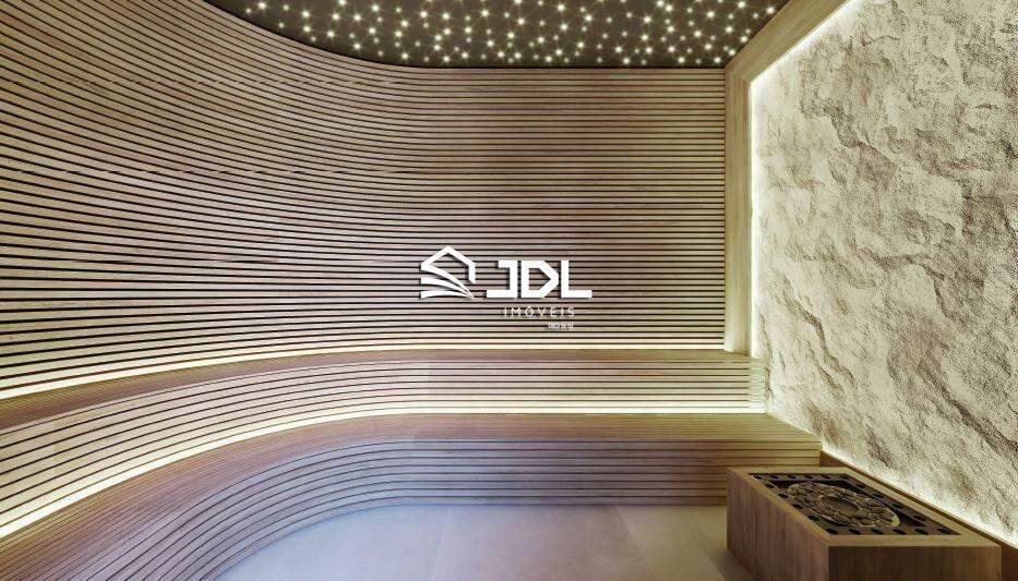 Apartamento à venda no bairro Centro: 