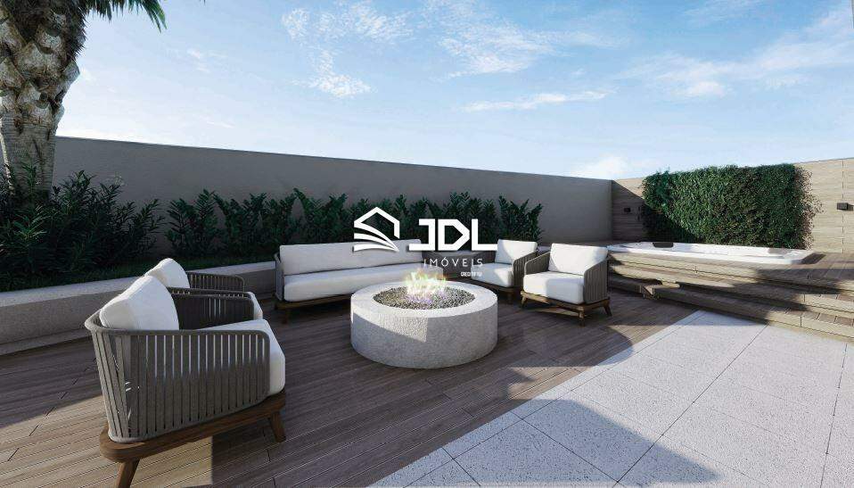 Apartamento à venda no bairro Centro: 