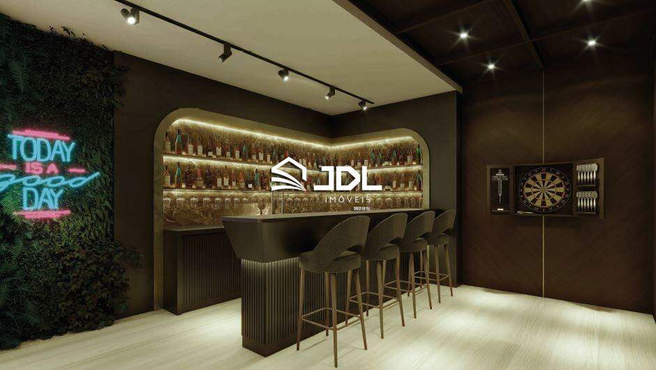 Apartamento à venda no bairro Centro: 