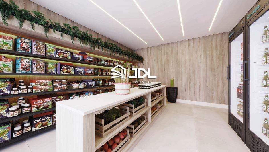 Apartamento à venda no bairro Centro: 