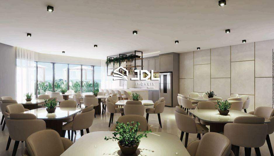 Apartamento à venda no bairro Centro: 