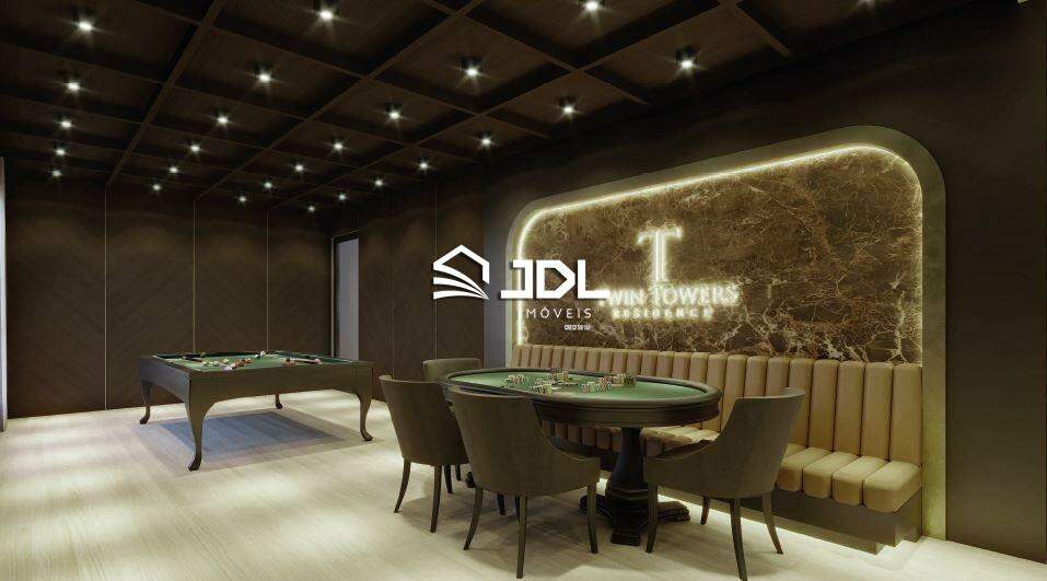 Apartamento à venda no bairro Centro: 