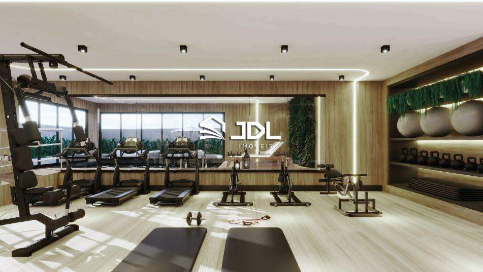 Apartamento à venda no bairro Centro: 