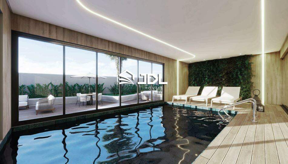 Apartamento à venda no bairro Centro: 