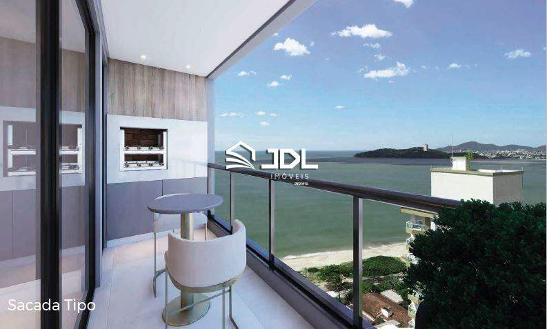 Apartamento à venda no bairro Centro: 