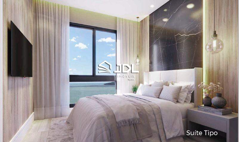 Apartamento à venda no bairro Centro: 