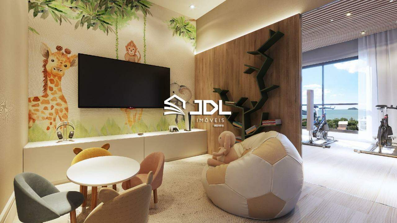 Apartamento à venda no bairro Centro: 