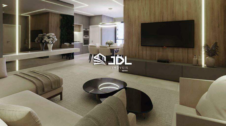 Apartamento à venda no bairro Centro: 