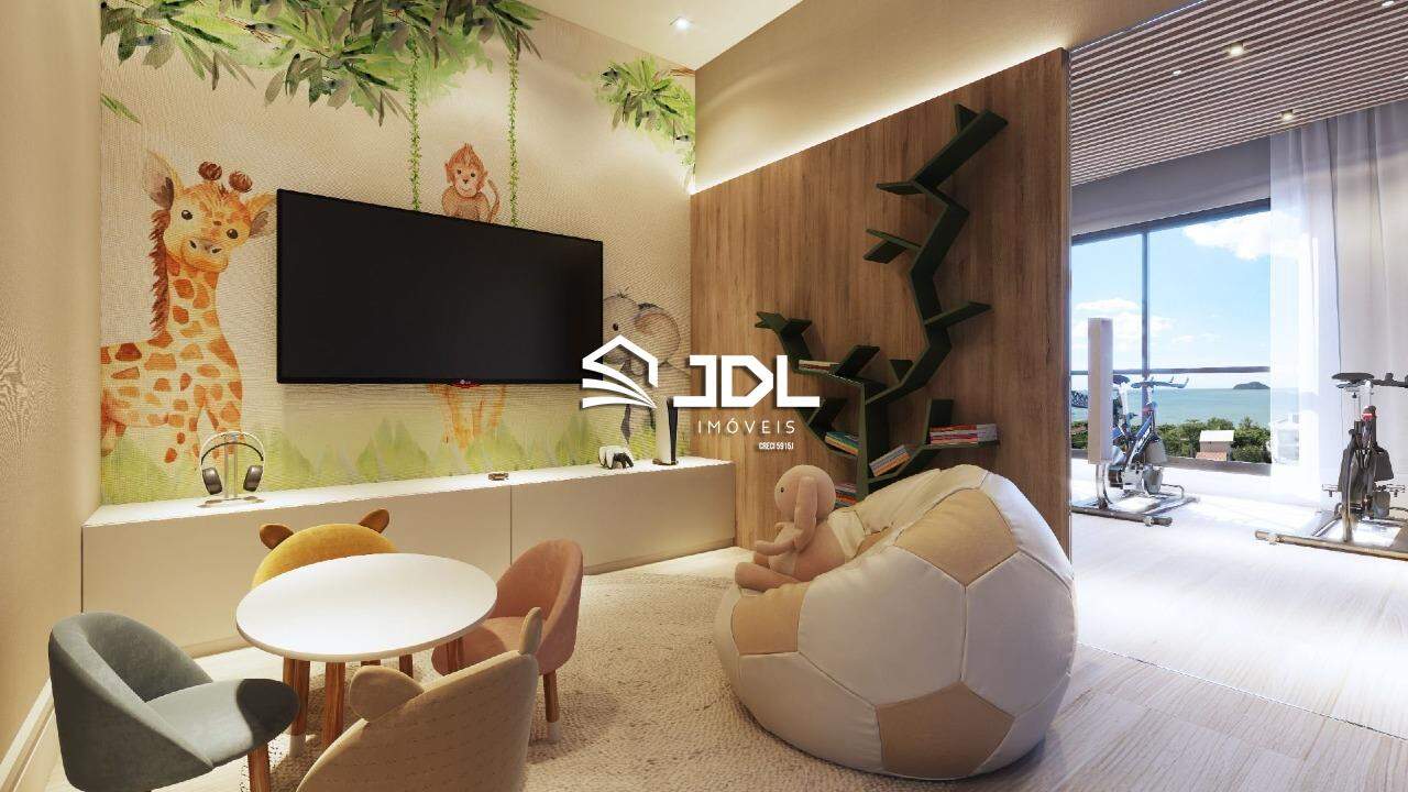 Apartamento à venda no bairro Centro: 