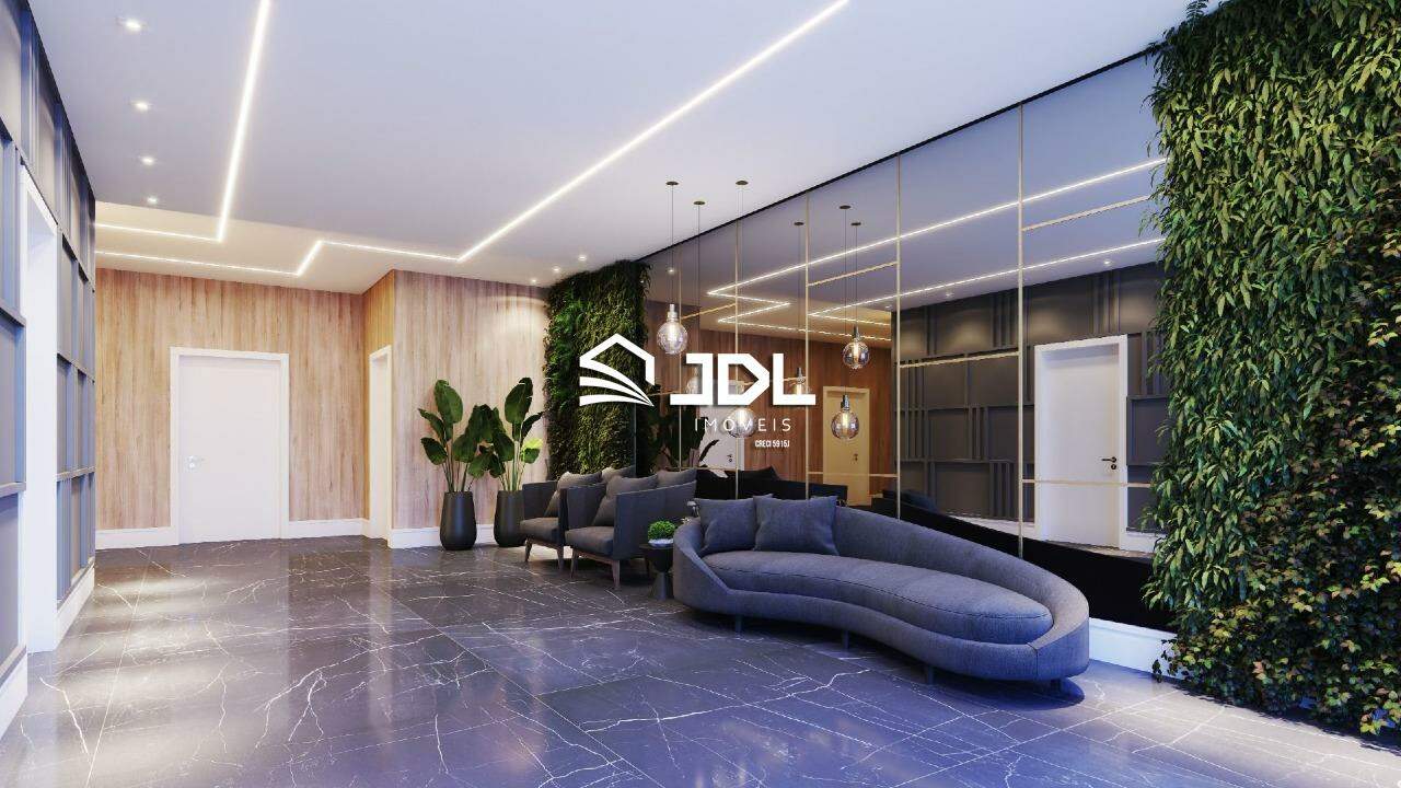 Apartamento à venda no bairro Centro: 