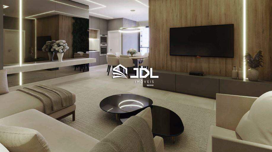 Apartamento à venda no bairro Centro: 