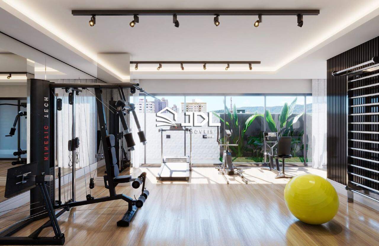 Apartamento à venda no bairro Centro: 