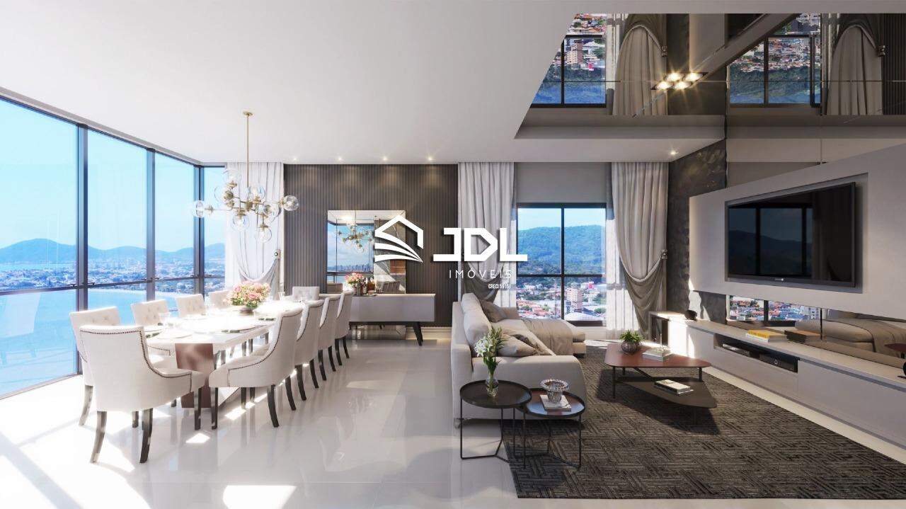 Apartamento à venda no bairro Centro: 