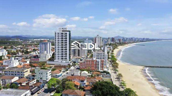 Apartamento à venda no bairro Centro: 