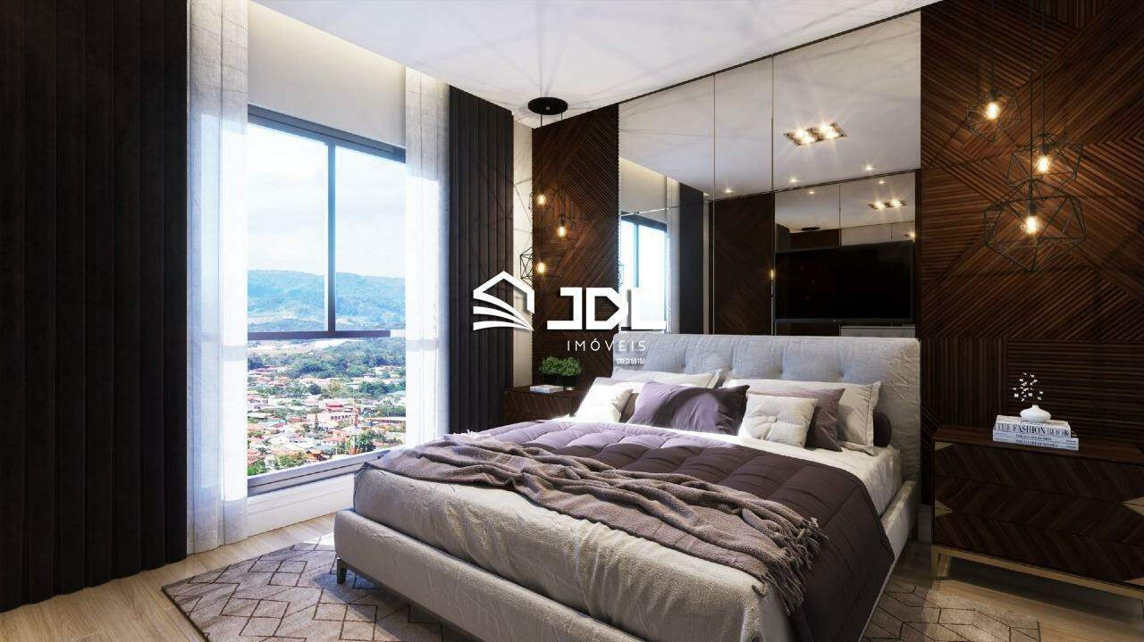 Apartamento à venda no bairro Centro: 