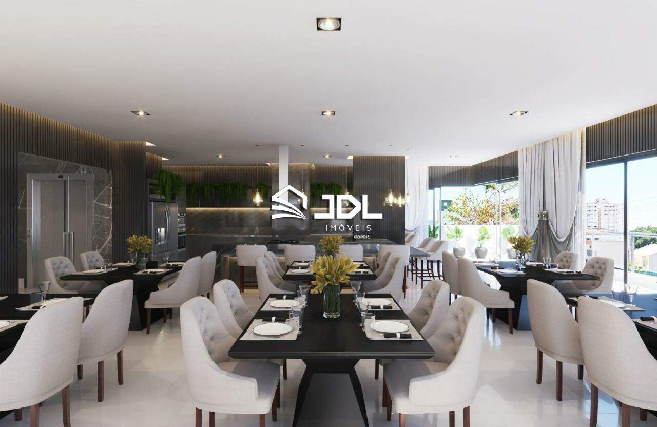 Apartamento à venda no bairro Centro: 