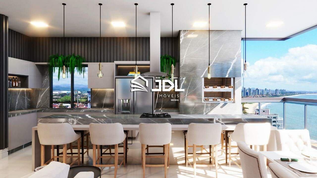 Apartamento à venda no bairro Centro: 