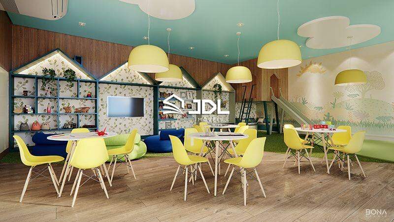 Apartamento à venda no bairro Centro: 