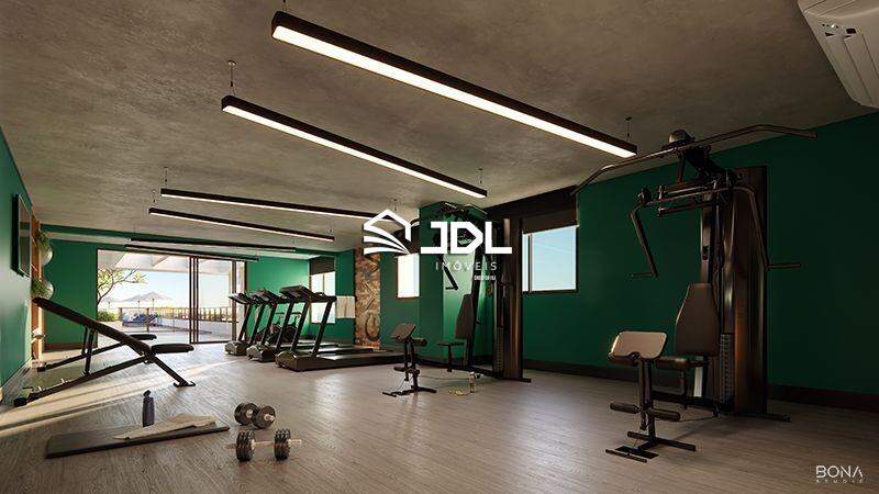 Apartamento à venda no bairro Centro: 