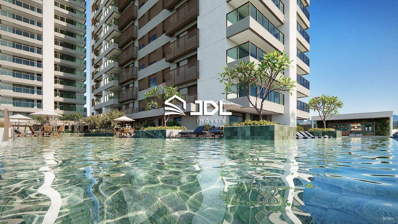 Apartamento à venda no bairro Centro: 