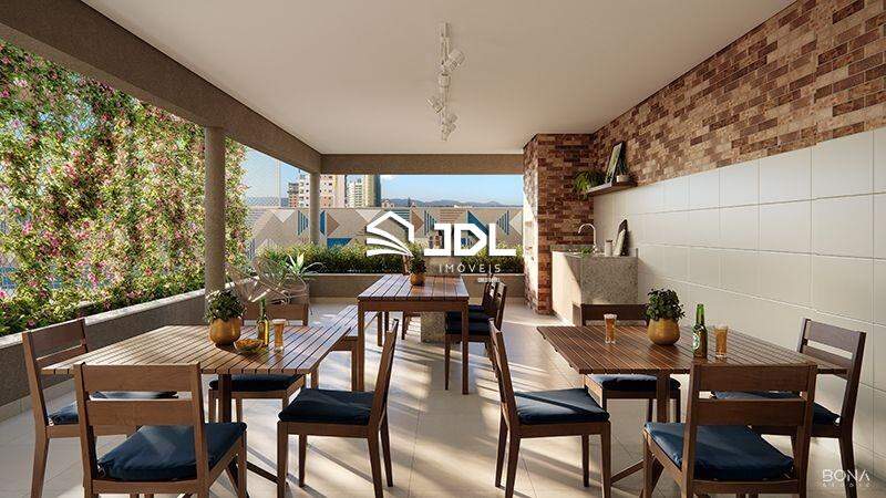 Apartamento à venda no bairro Centro: 