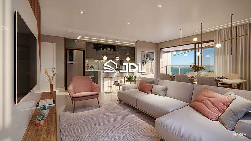 Apartamento à venda no bairro Centro: 