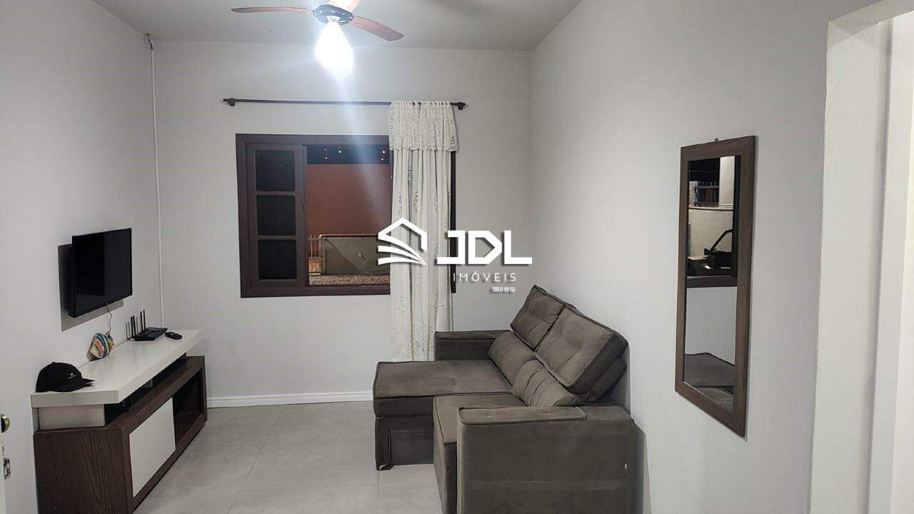 Casa à venda no bairro Armação: 