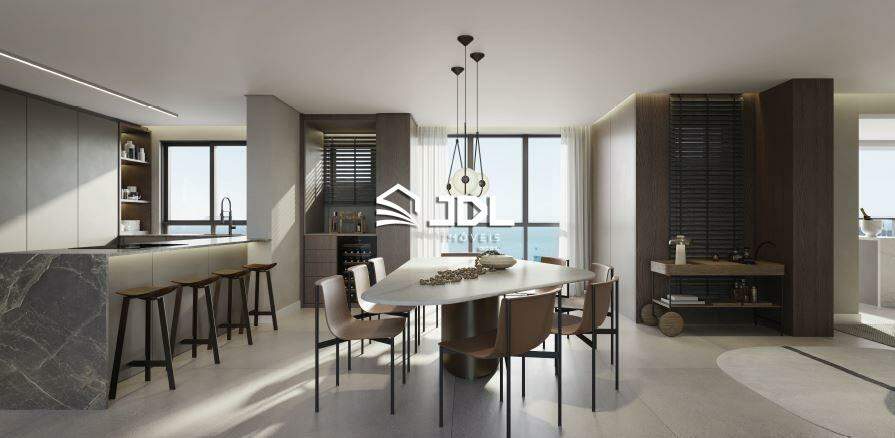 Apartamento à venda no bairro Armação: 