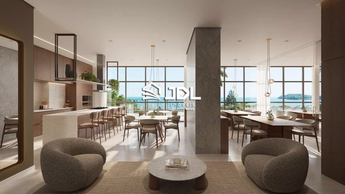 Apartamento à venda no bairro Armação: 