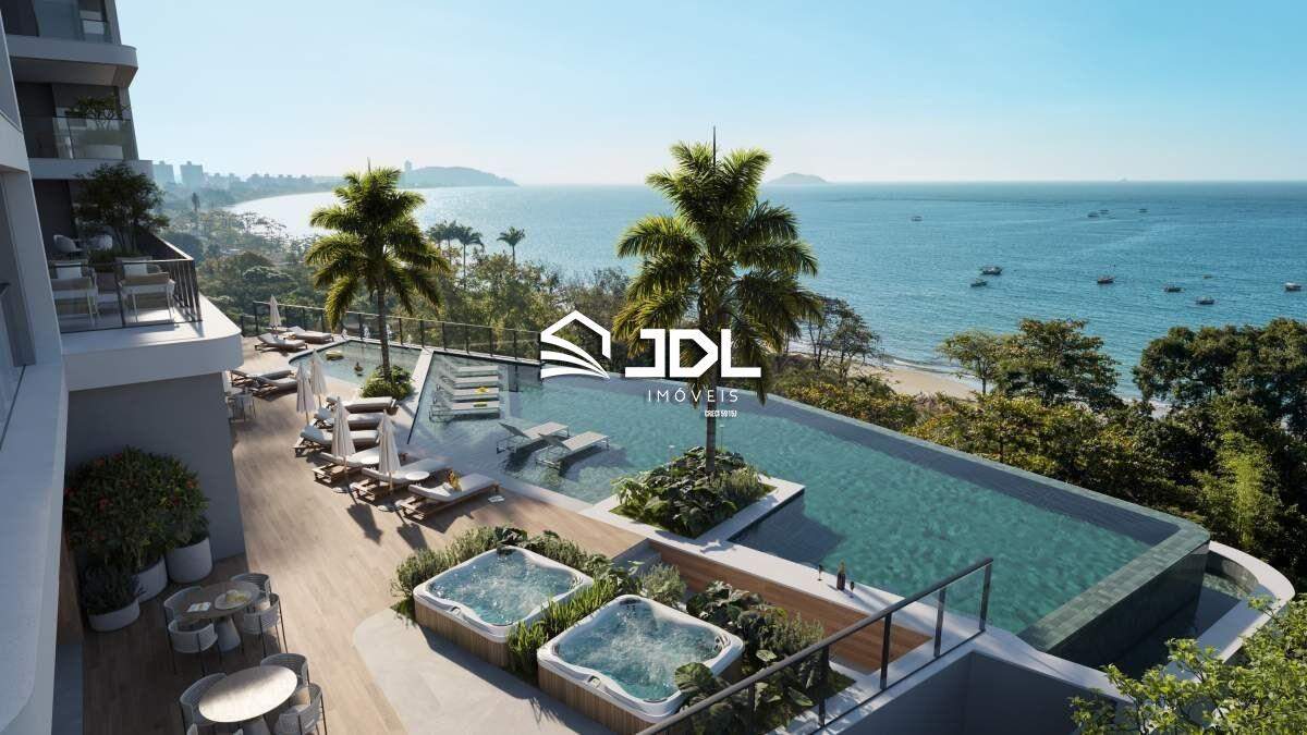 Apartamento à venda no bairro Armação: 