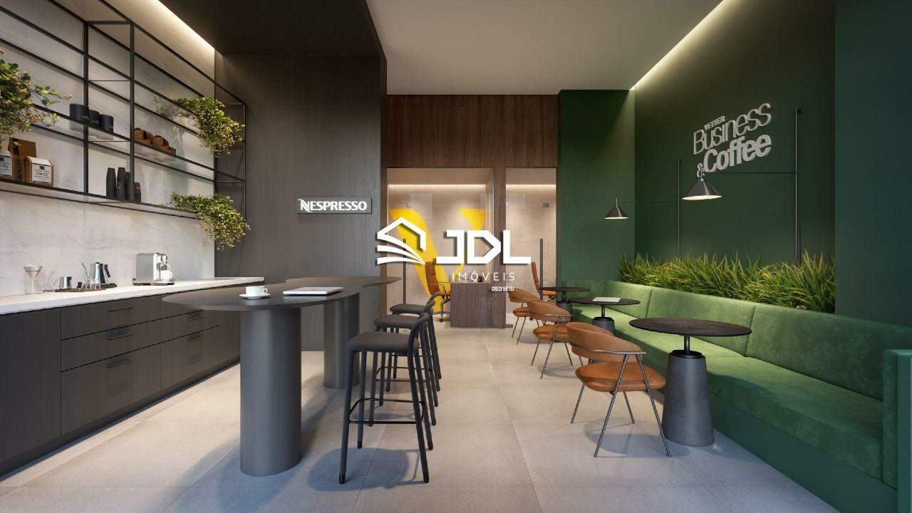 Apartamento à venda no bairro Armação: 