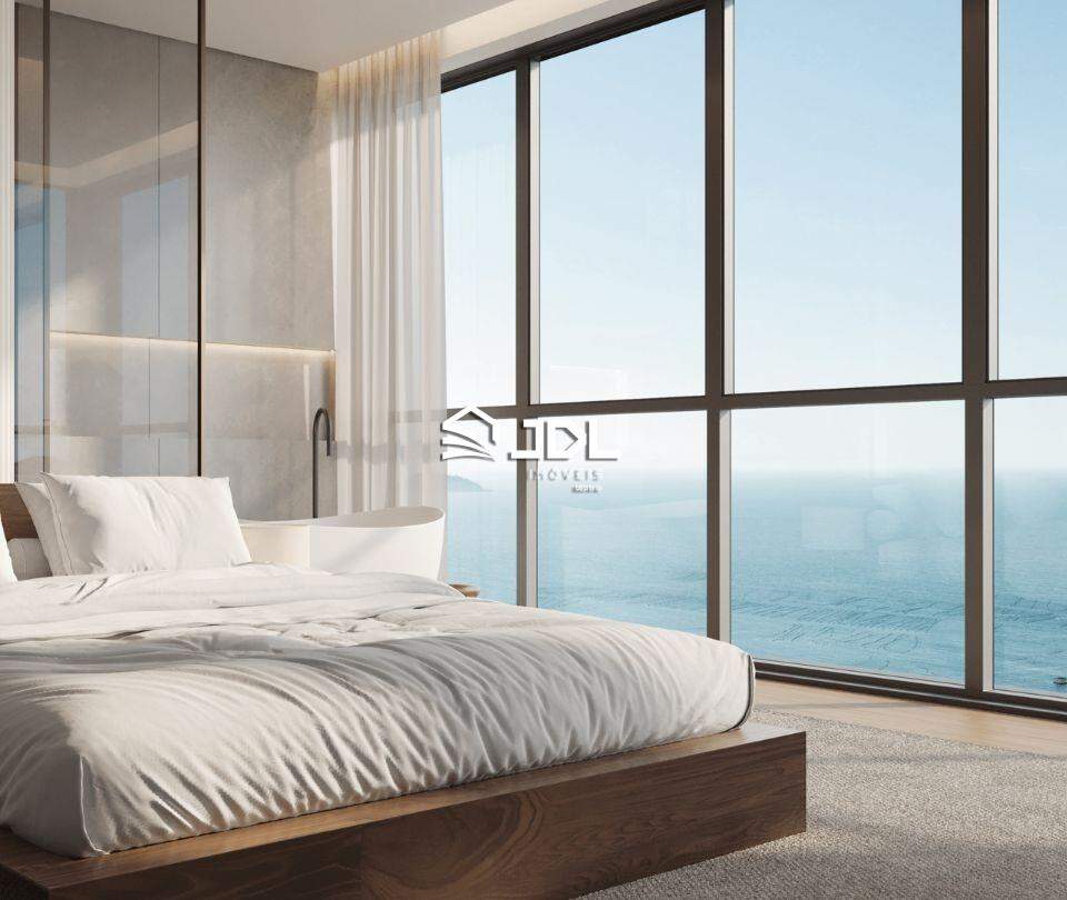 Apartamento à venda no bairro Armação: 