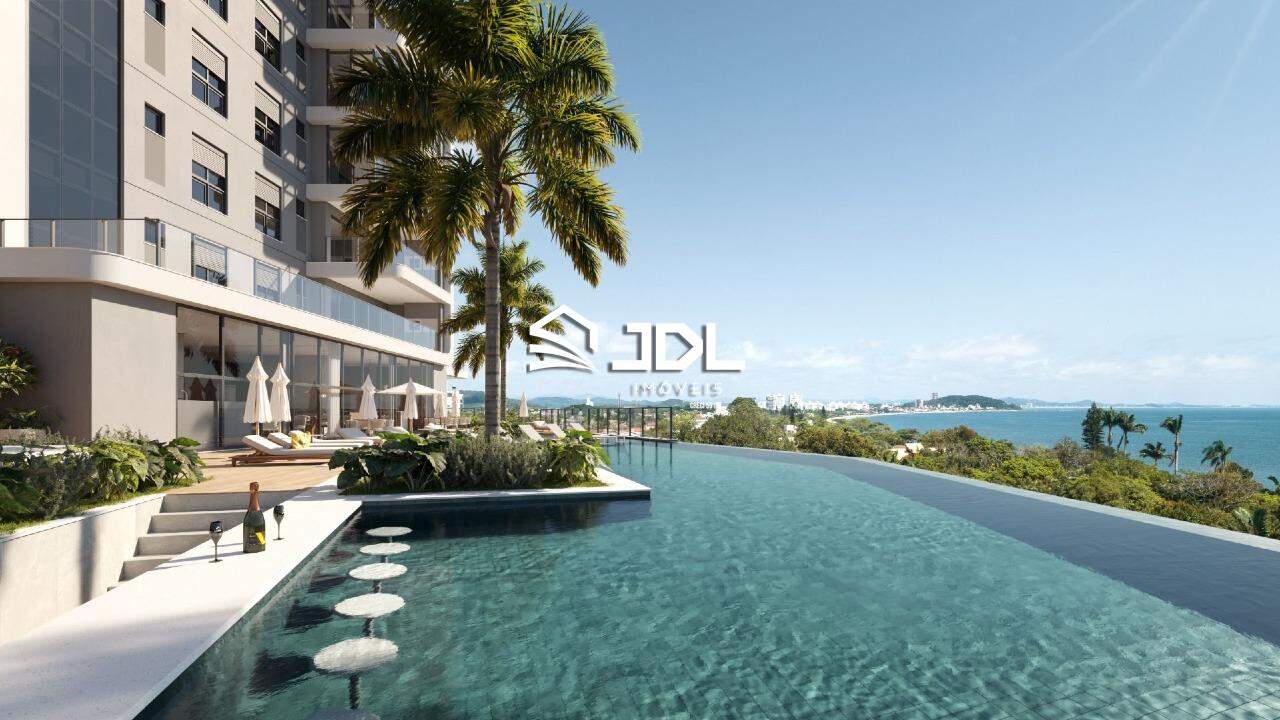 Apartamento à venda no bairro Armação: 