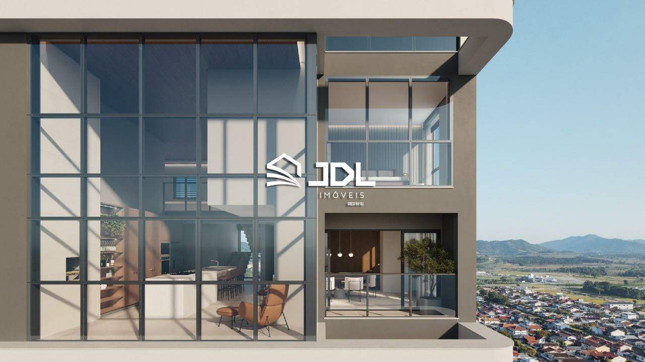 Apartamento à venda no bairro Armação: 